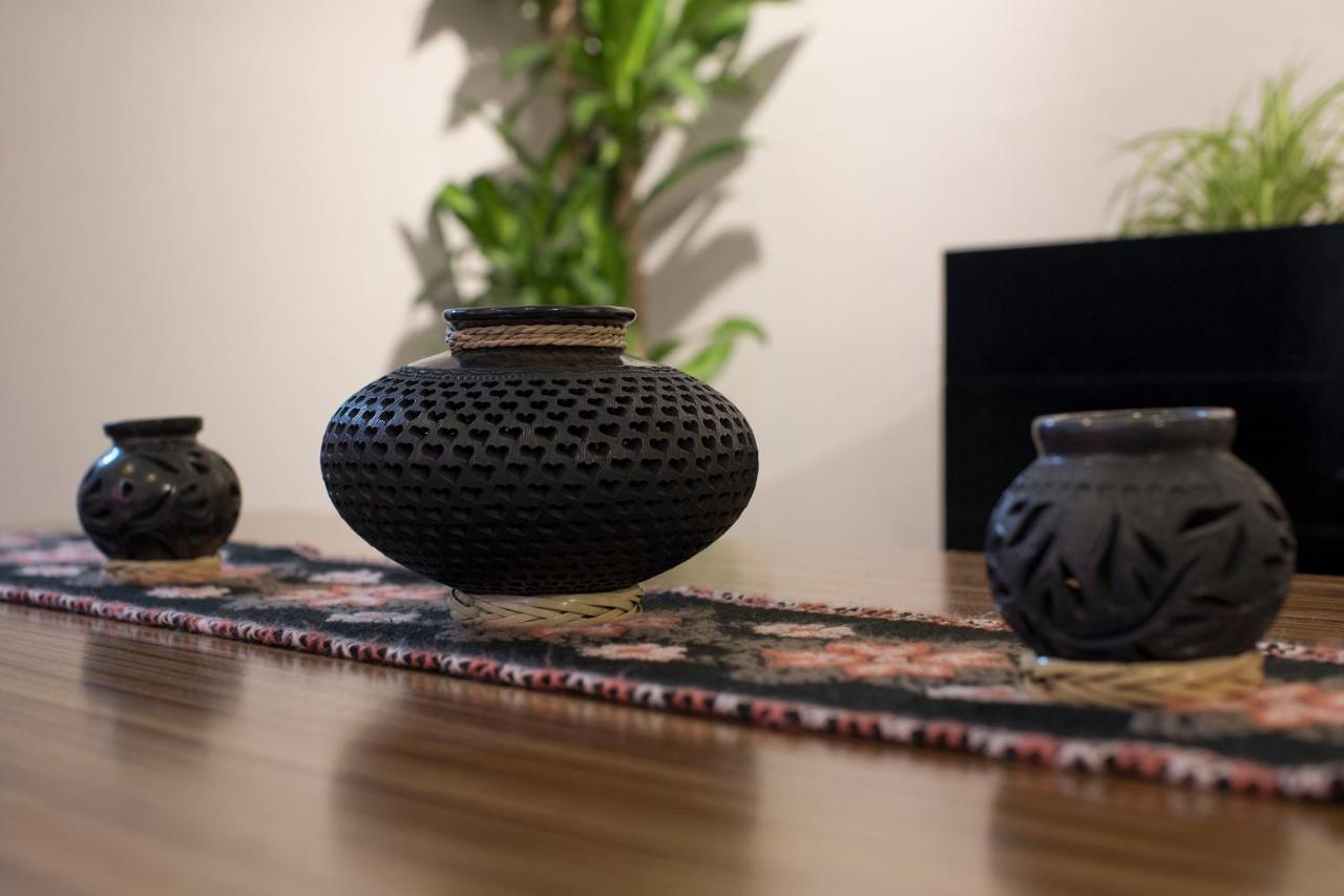 Tonalli Casa Boutique Мексико Сити Екстериор снимка